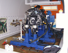엔진 동력계 Engine Dynamometer