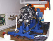엔진 동력계 Engine Dynamometer