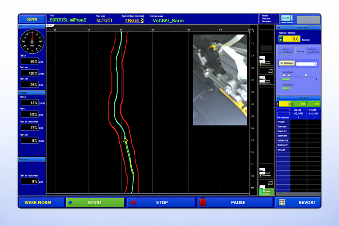 섀시 동력계 Chassis Dynamometer