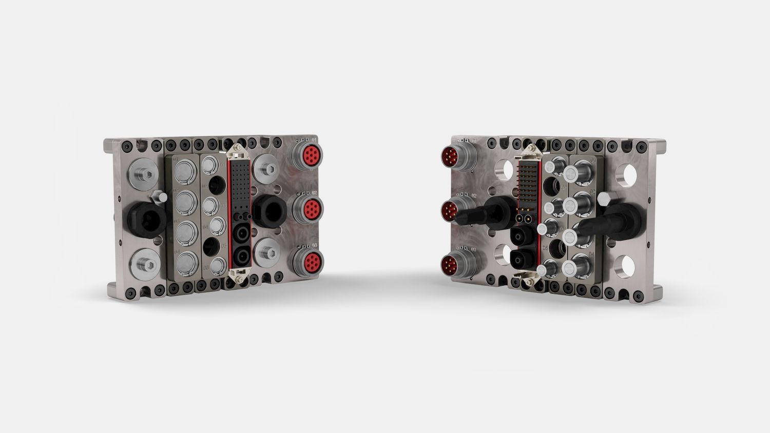 Staubli Korea Co.,Ltd.