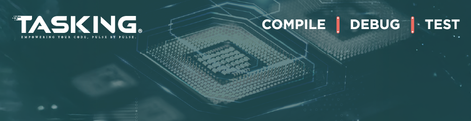 TASKING Korea Inc. (태스킹코리아)