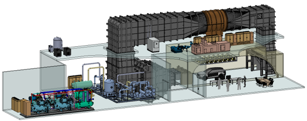 ATICS Engineering Inc