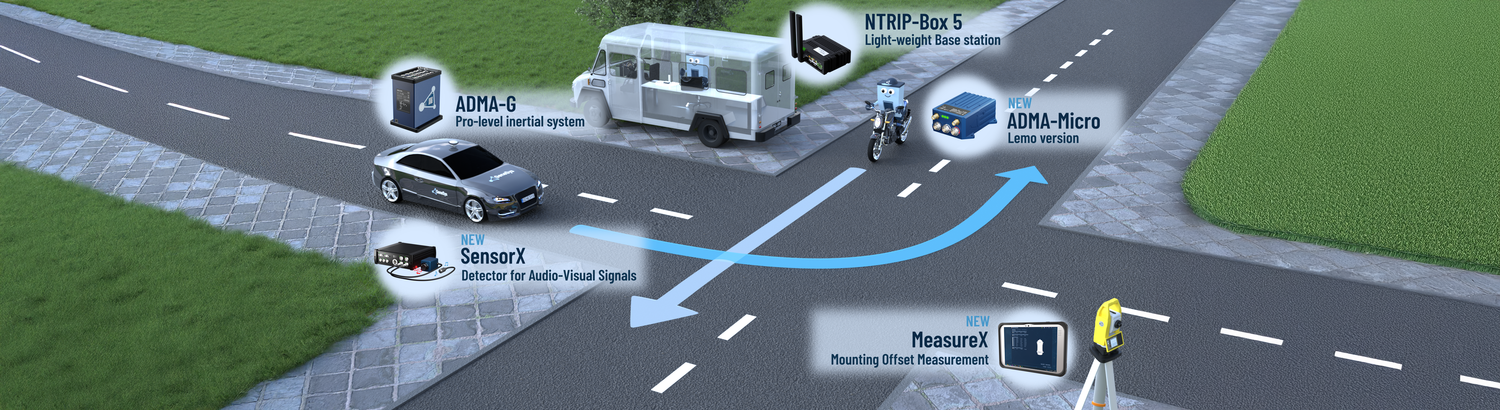 GeneSys Elektronik GmbH
