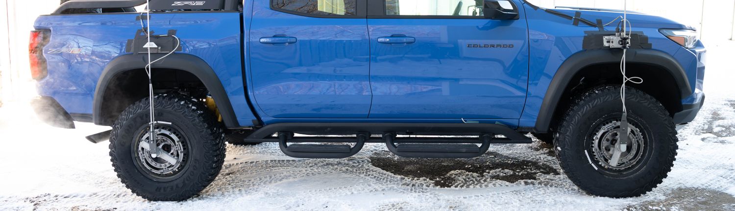 Michigan Scientific Corporation