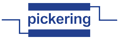 Pickering Interfaces