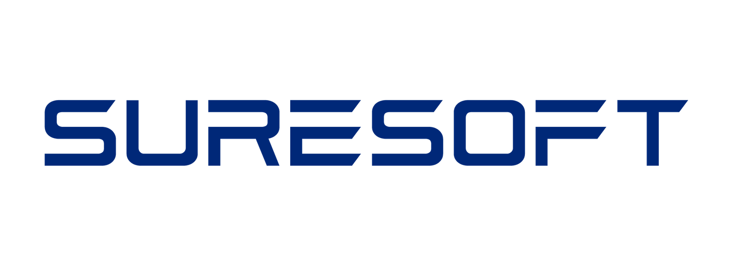 Suresoft Technologies Inc