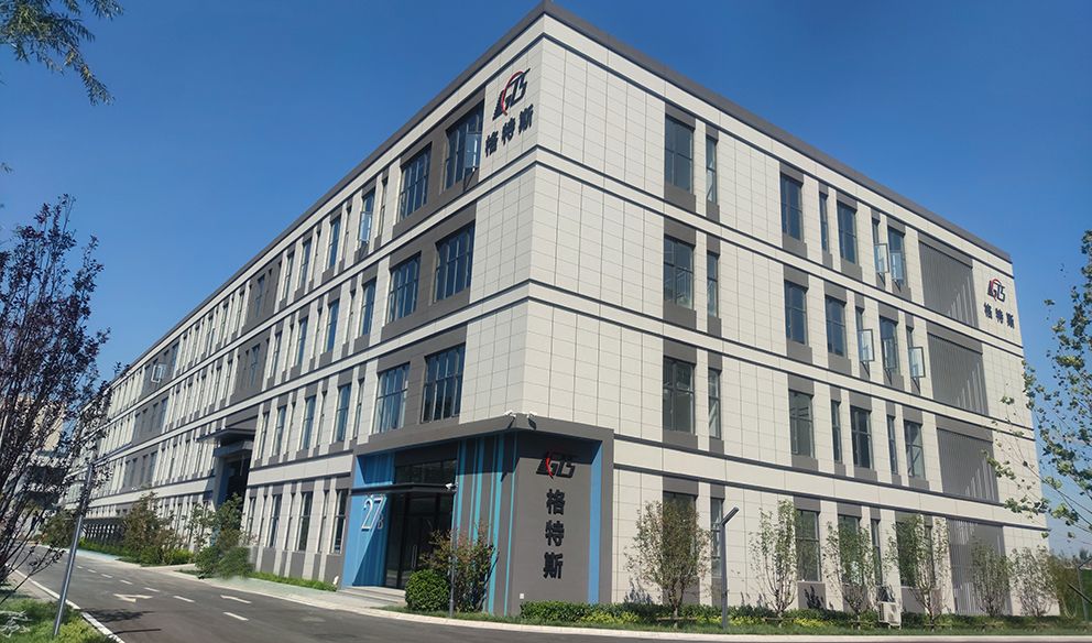 Tianjin Getes Testing Equipment Technology Development Co., Ltd.