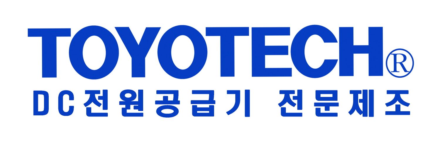 TOYOTECH CO., LTD.