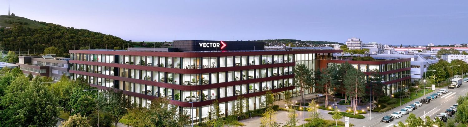 Vector Korea IT Inc