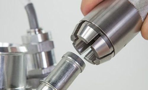 WEH GmbH Verbindungstechnik