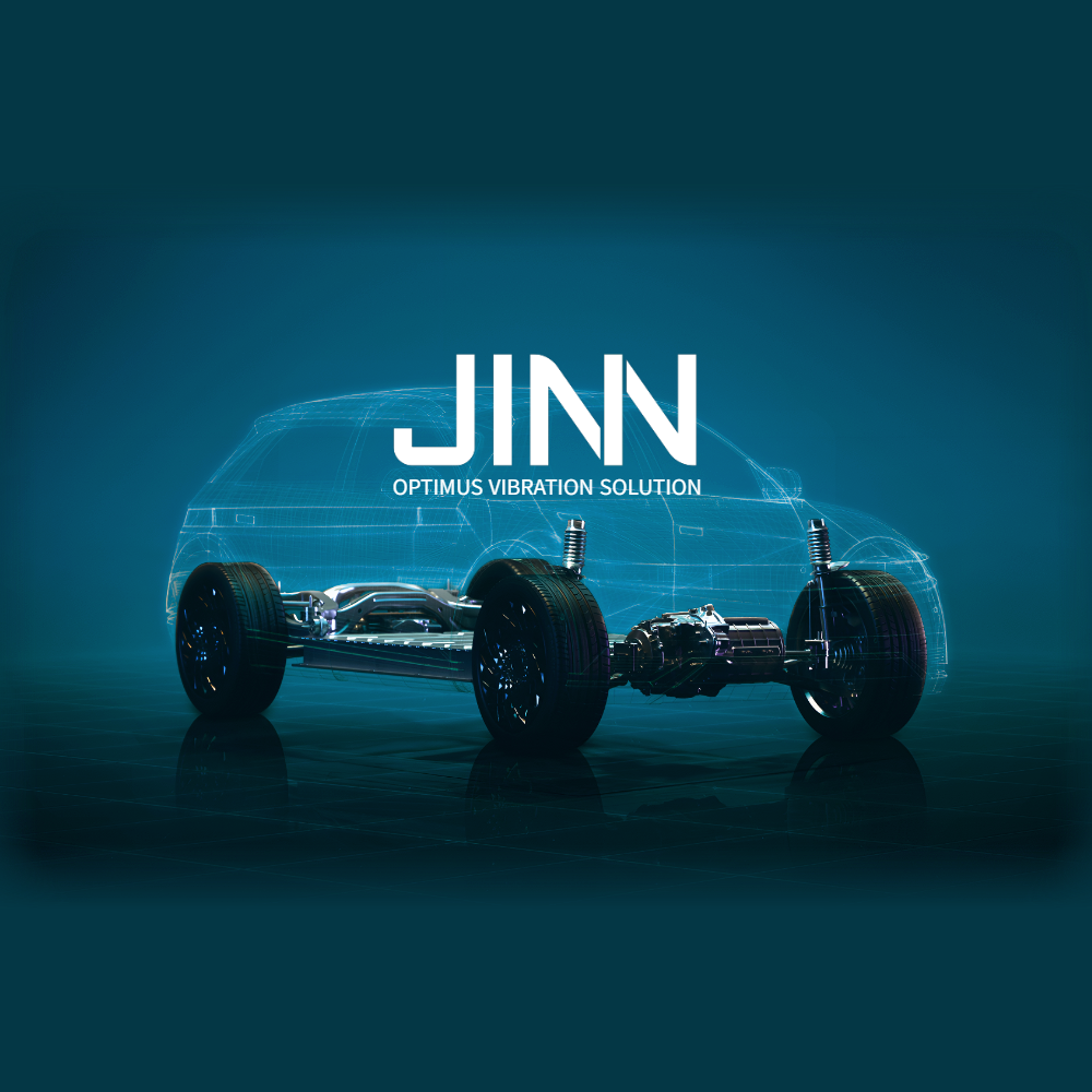 JINN Co., Ltd