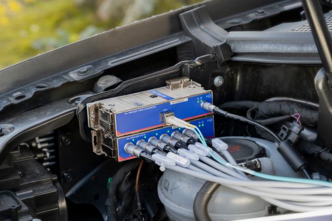 New DAQ measurement modules for broader applications