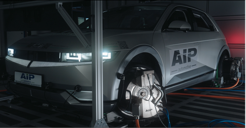 New solutions for validation and homologation of ADAS Functions