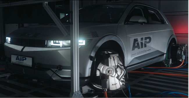 New solutions for validation and homologation of ADAS Functions