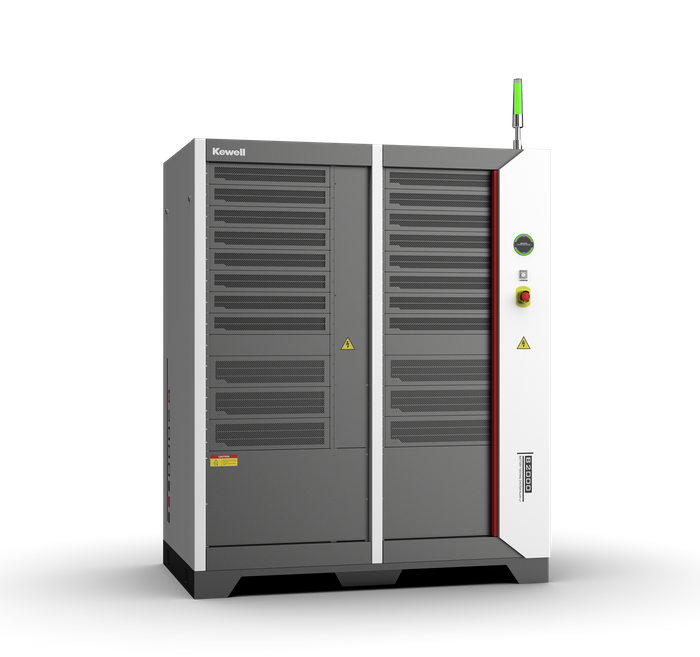 Motor controller testing solutions