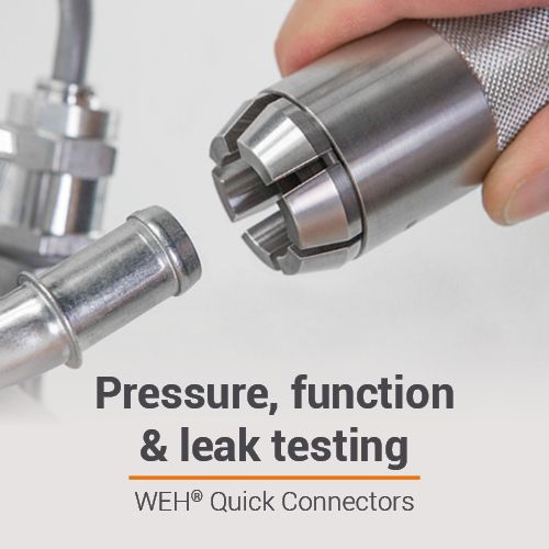 Fast, safe, reliable connections for the future of mobility