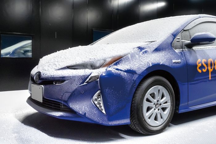 Comprehensive environmental and reliability test chambers