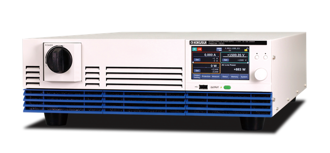 Bidirectional power solutions