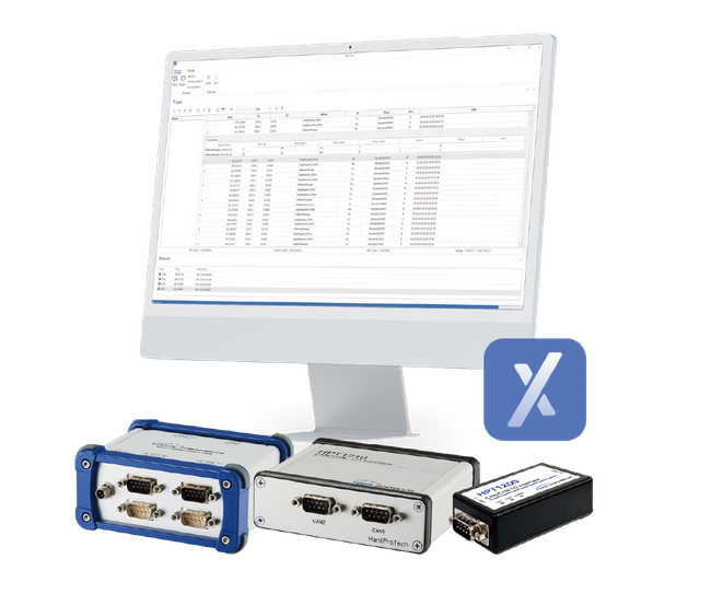 Next-generation modular in-vehicle networking analysis and testing tool