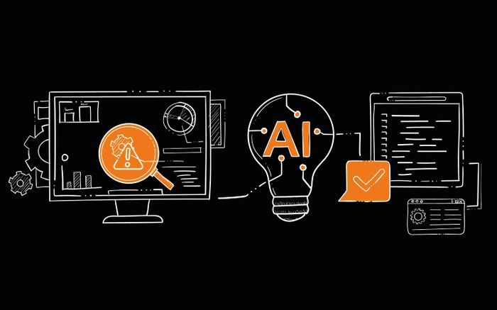 Leveraging AI in software validation