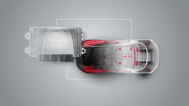Virtualization-based SIL and HIL testing platform