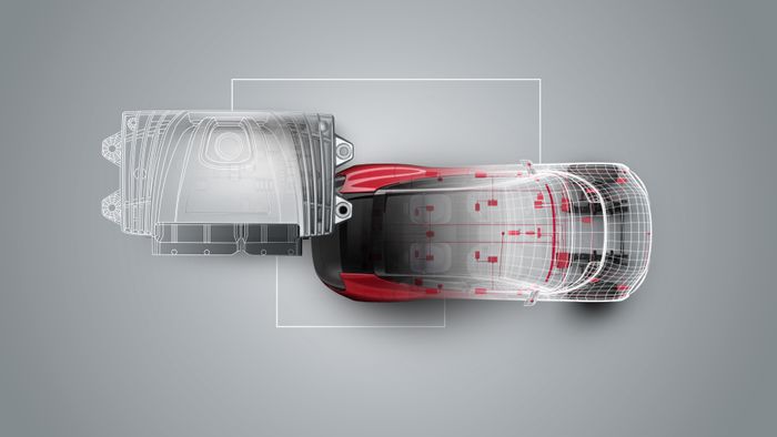 Virtualization-based SIL and HIL testing platform