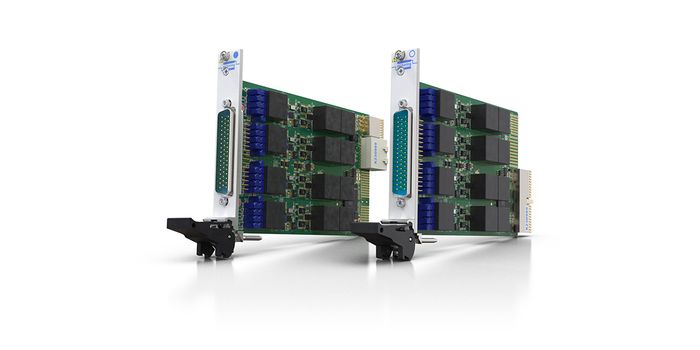 Pickering Interfaces Launches High-Speed PXI Resolver Simulation Modules for Aerospace and Automotive Applications