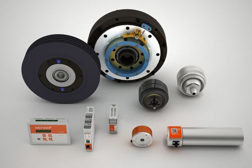 MEROBEL - Torque & Tension Control
