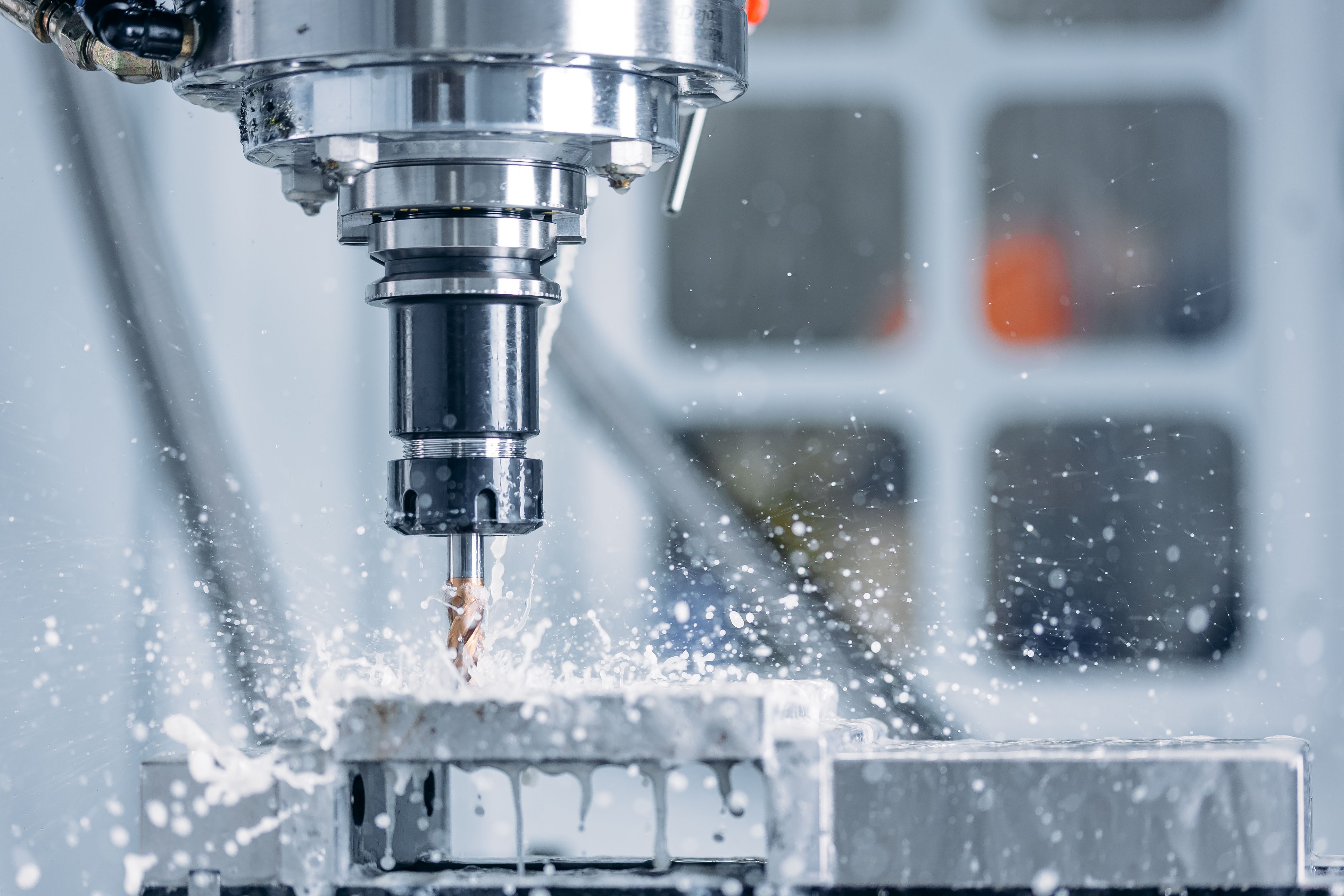 Fabrication and Fixtures Brochure