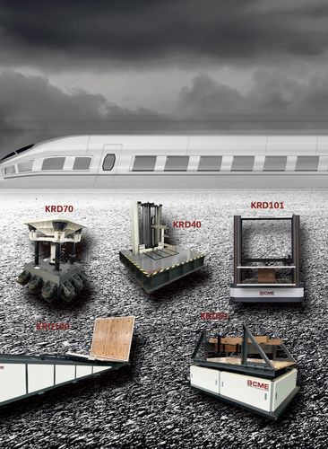 CME Catalog