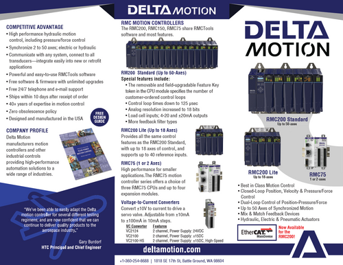 Product Overview