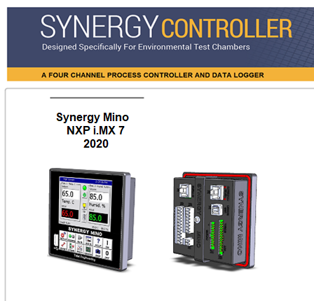 Synergy Mino