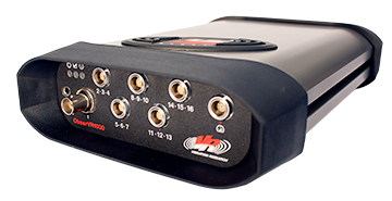 VR Vibration Controllers