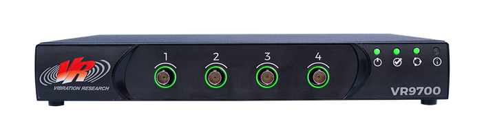 VR Vibration Controllers