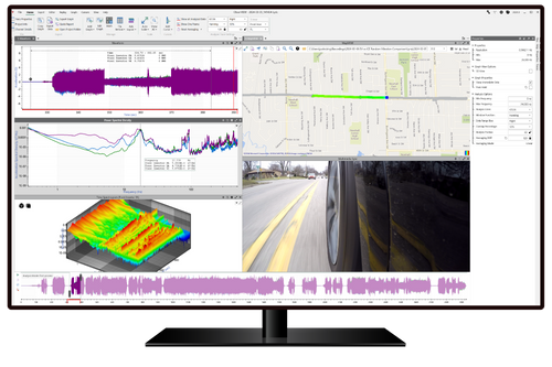ObserVIEW Software