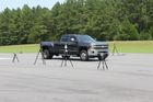 Michelin Proving Grounds: Engineering Services