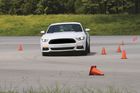 Michelin Proving Grounds: Driver Training and Events