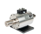 Ultra-Precise Shafted or Flanged Digital Rotating Torque Sensors