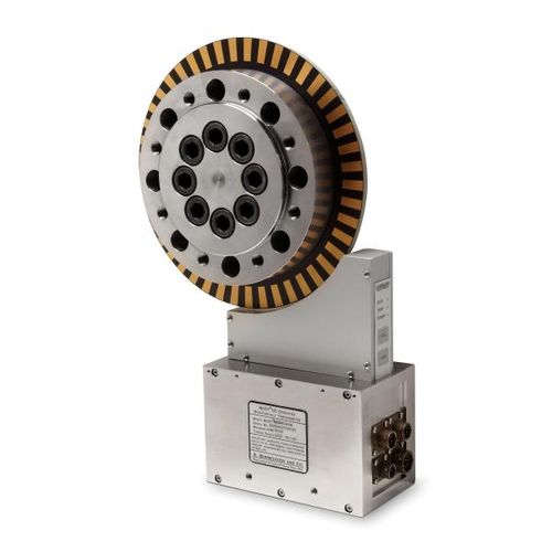 Bearingless Flanged Digital Torque Sensors