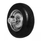 Wheel Torque Sensors (Torque Wheels)