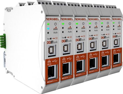 DG-Block