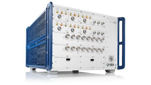 CMX500 5G One-Box Signaling Tester