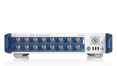 CMP180 Radio Communication Tester