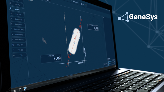 ADMA Data Logger: flexible software tool for recording and visualizing ADMA measurement data