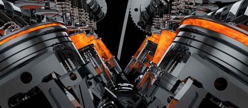 Engine Testing
