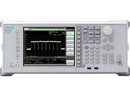 Electrical measurement solutions