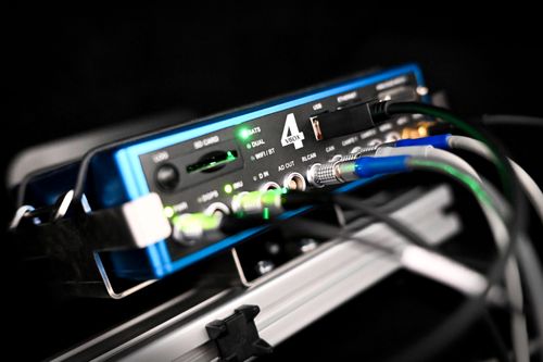 VBOX 4