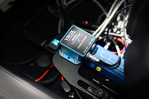 VBOX IMU05