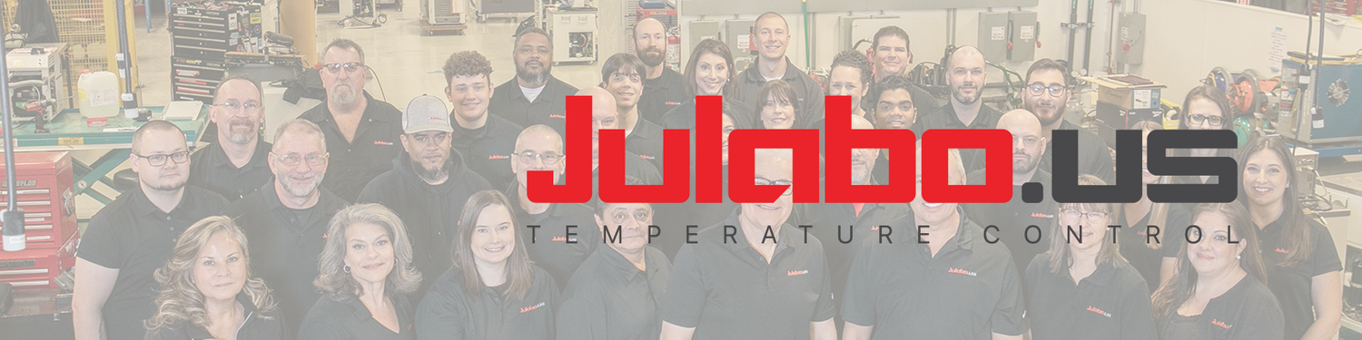 Julabo USA Inc