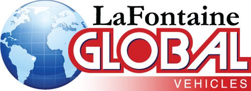 La Fontaine Global Vehicles
